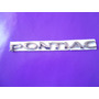 Emblema Parrilla Delantero Pontiac Grand Prix 2005-2008 5.3l