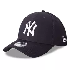 Gorra Mlb Basics New Era Cerrada New Era