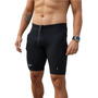 Bermuda De Compressão   Masculina Com Bolso Corrida