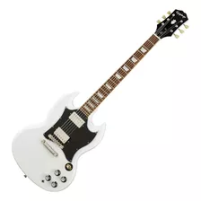 Sg Standard Awh Guitarra Electrica EpiPhone