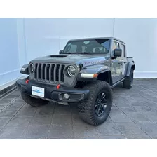 Jeep Gladiator Rubicon 4x4 4 Puertas