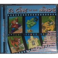 El Cine De Los Niños