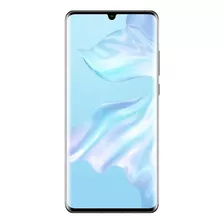 Huawei P30 Pro 256 Gb Black 8 Gb Ram