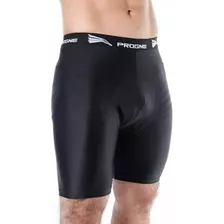 Bermuda Short Térmico Compressão Masculino Esporte