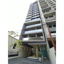 Hermoso Departamento De 1 Dormitorio A Estrenar En Venta En Torre Blue (link), Barrio Sur