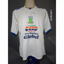 Camisa Santo André 2009 De Jogo N#16