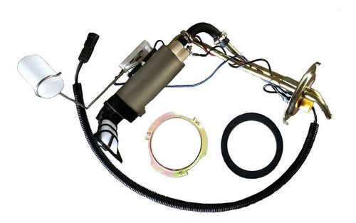 For 1987-1990 Jeep Comanche Mj Gas Tank Sending Unit W/  Vvc Foto 2