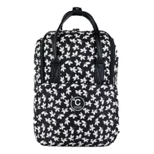 Mochila Bolso Termico Aspen Honolulu Porta Notebook 