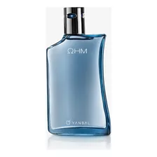 Perfume Ohm Azul Clásico 100 ml Yanbal Unique