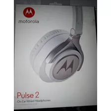 Audifonos Motorola Nuevos