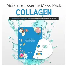 Pack 10 Mascarillas Eyenlip Moisture Essence 25ml (corea)