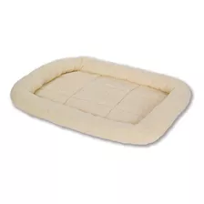 Cama De Forro Polar Para Mascotas - Pet Lodge - Cama Para P.