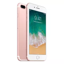  iPhone 7 Plus 256 Gb Oro Rosa A1785