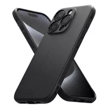Carcasa Ringke Onyx Para iPhone 15 Pro 