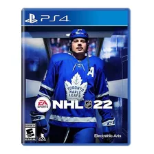 Nhl 22 Ps4