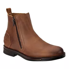 Bota De Caballero Casual Urbana Comoda Speedy 11979