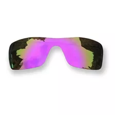 Lunas Para Lentes De Sol Compatible Con Oakley Batwolf