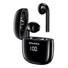 Awei T28p Auriculares Inalámbricos Auriculares Intrauditivos