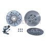 Kit Clutch Sprinter 2012 Mercedes-benz 2.1l