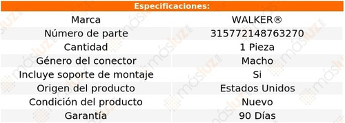 Sensor Posicin Cmp Plymouth Neon L4 2.0l 96/99 Foto 6