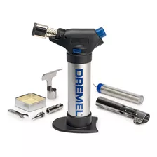 Soplete Gas Butano Versaflame 2200 Dremel