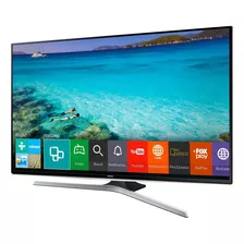 Samsung 48 Smart Tv Full Hd