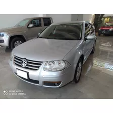 Vw Bora Tdi 2011