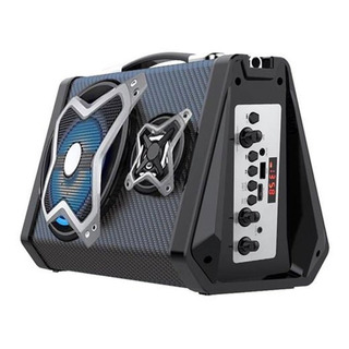 Caixa De Som Multiuso Multilaser 120w Sp314