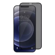 Película Para Celular 3d Anti Espiã Compatível iPhone XR/11