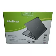 Notebook Intelbras I555 Core 2 Duo 4gb Ram 250 Hd (88jet)