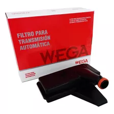 Filtro Câmbio Automático A5 A7 Q5 R8 Rs5 7 Marchas Wfc999