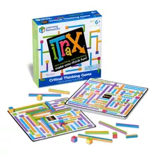 Itrax Juego De Mesa Agilidad Mental Learning Resources 