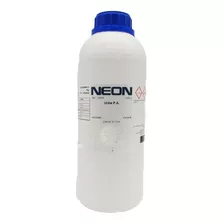 Ureia P.a. 1000gr Neon Com Laudo De Analise