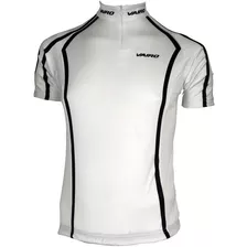 Remera Casaca Ciclismo Vairo Manga Corta Ciclista Hombre 