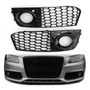 Luna Espejo Lateral Derecho Compatible Con Audi A4 2010-2016 Audi A4 DTM Edition