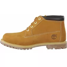 Timberland Bota Baja