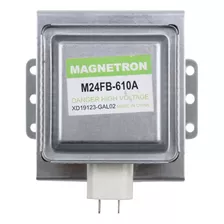 Magnetron Microondas M24fb-610a M24fc-610a Bmy45 Pme28 Stg Eletro