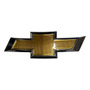 Emblema Cajuela  Negro  Chevrolet Onix 2022 