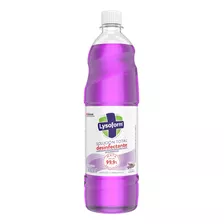 Lysoform Líquido Lavanda 900 Ml.