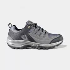 Zapatillas Hombre Reforzas Trekking Trabajo Proforce