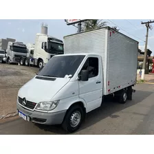 Mercedes-benz Sprinter 311 Bau