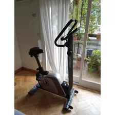 Bicicleta Magnetica Corpus Fitness Retiro Belgrano Caba