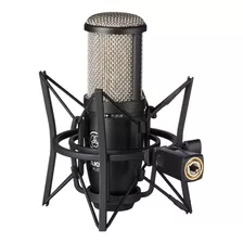 Akg P220 Microfono De Estudio 
