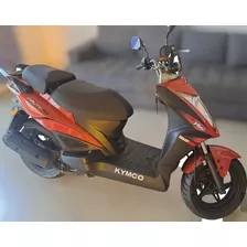 Scooter Kymco Agility 125 Rs Naked 0km 