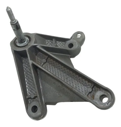 Suporte Do Coxim Cambio Renault Sandero 1.0 2014 8200043084