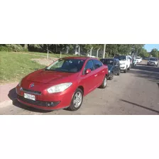 Renault Fluence 2011 2.0 Dynamique