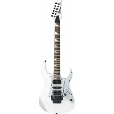 Guitarra Electrica Ibanez Rg350dxz Wh