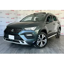 Seat Ateca 2023