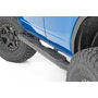Estribo Aluminio Ajustable Sr2 Ford Bronco 4wd 21-22