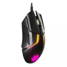 Mouse Gamer : Steelseries Rival 600 - 12,000 Cpi Tru (6rpk)